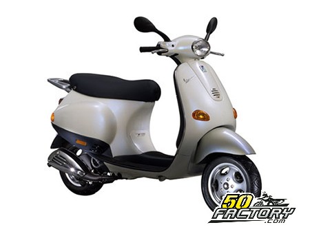 scooter 50cc Vespa ET4